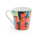 TIPPERARY CRYSTAL KNUTTEL MUGS 151260