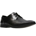 Bamton Weave - Black, 8½