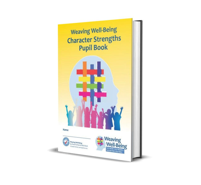 WELCOME TO WELLBEING 2ND CLASS 9781906926601