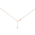TIPPERARY CRYSTAL BEE GOLD CZ PENDENT 156098