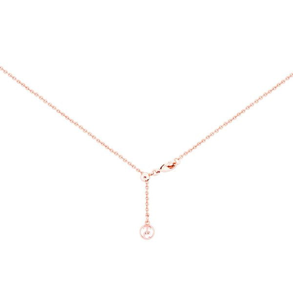 TIPPERARY CRYSTAL BEE GOLD CZ PENDENT 156098