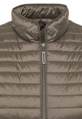 LEBEK QUILTED GILET 116190022 67