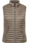 LEBEK QUILTED GILET 116190022 67