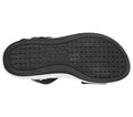 GO WALK ARCH FIT SUNSHINE 163310-BLACK