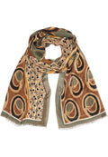 LEBEK SCARF 16340122 26