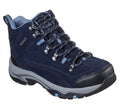 ALPINE TRAIL LACED WATERPROOF 167004/NVGY