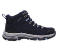 ALPINE TRAIL LACED WATERPROOF 167004/NVGY