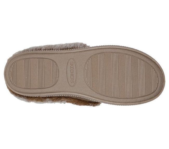 COSY CAMPFIRE MULE 167625 TPE-TAUPE
