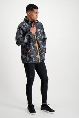 MAC IN A SAC-BLACK
