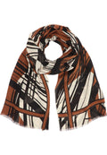 LEBEK SCARF 17440022 35