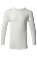 Vedoneire Thermals 1856 Ls Vest - Cream, m