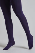 UNA PLAIN TIGHTS 18575
