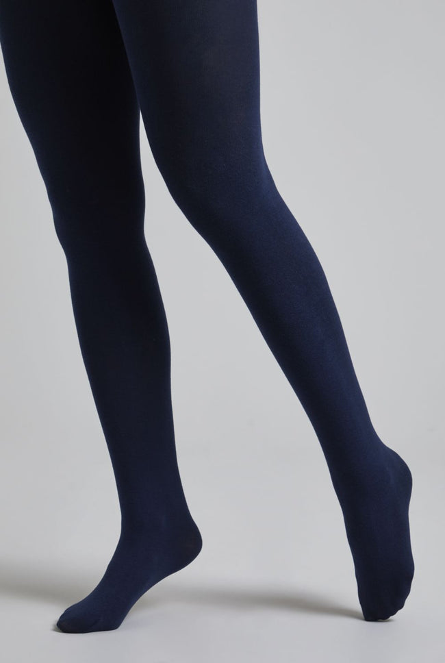 UNA PLAIN TIGHTS 18575