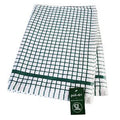 POLIDRI TEA TOWEL706-122.64-DARK GREEN