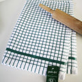 POLIDRI TEA TOWEL706-122.64-DARK GREEN