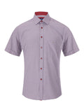 SHORT SLEEVE SHIRT 121-14368