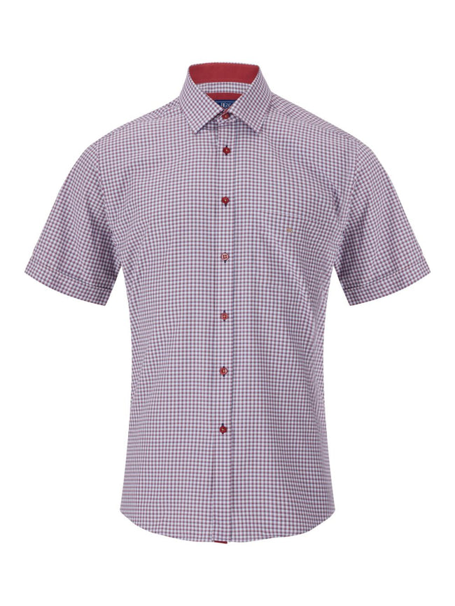 SHORT SLEEVE SHIRT 121-14368