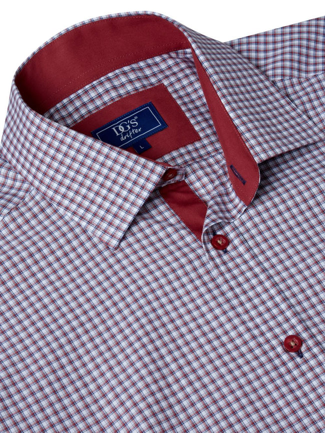 SHORT SLEEVE SHIRT 121-14368