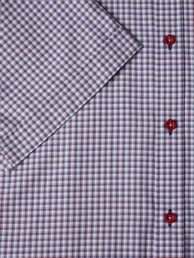SHORT SLEEVE SHIRT 121-14368