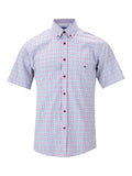 SHORT SLEEVE SHIRT 121-14369