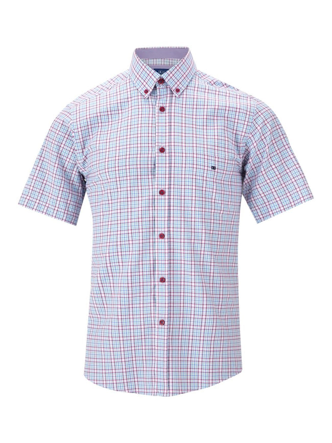 SHORT SLEEVE SHIRT 121-14369