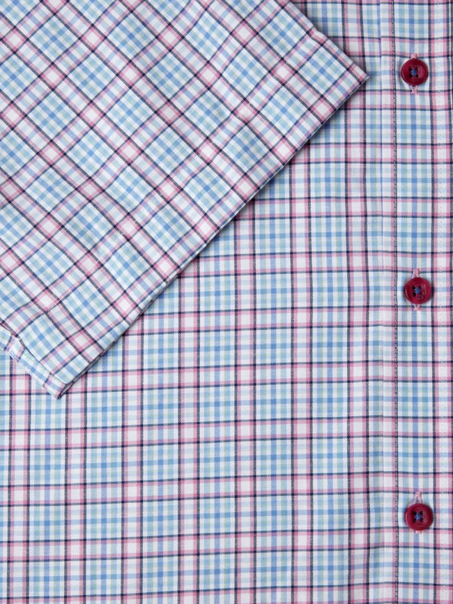 SHORT SLEEVE SHIRT 121-14369
