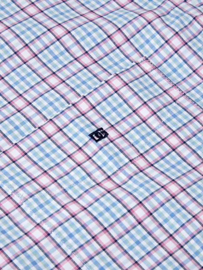 SHORT SLEEVE SHIRT 121-14369
