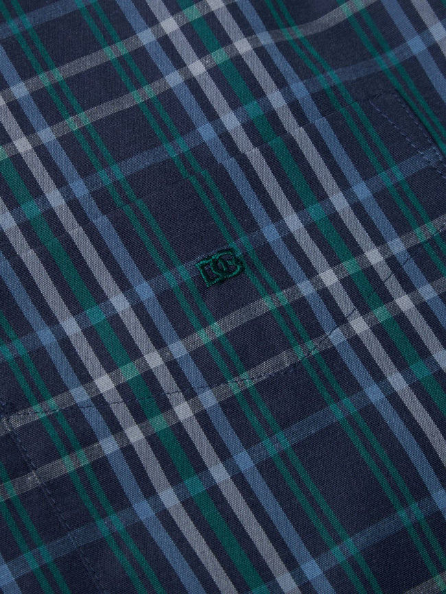 DRIFTERS MANS SHIRT 521-14407 39