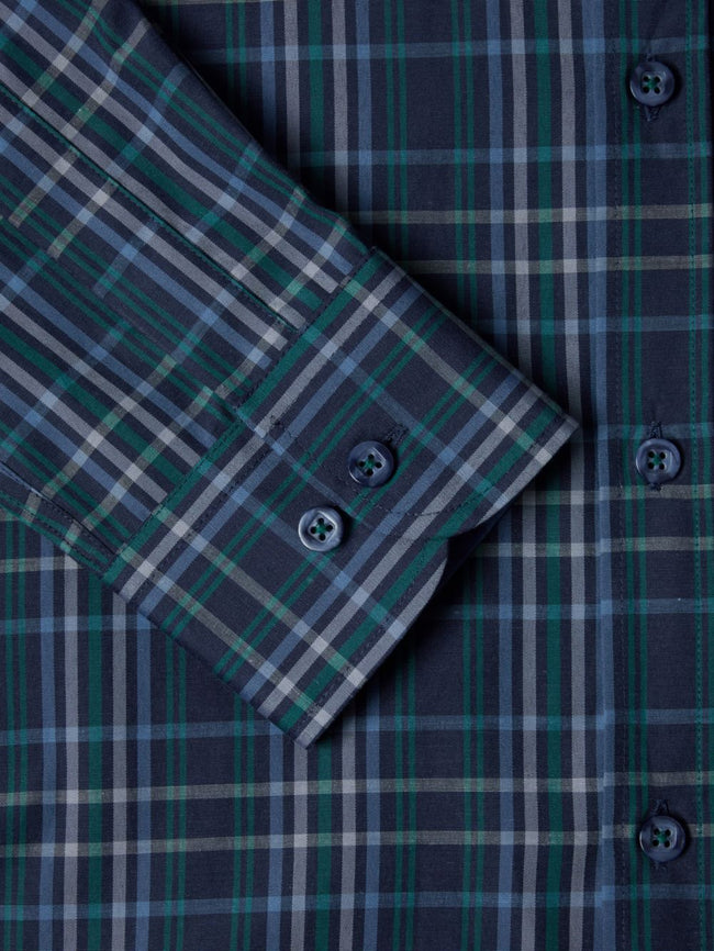 DRIFTERS MANS SHIRT 521-14407 39