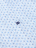 DRIFTERS GEOMETRIC PATTERN 521-14421