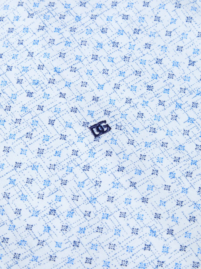 DRIFTERS GEOMETRIC PATTERN 521-14421