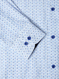 DRIFTERS GEOMETRIC PATTERN 521-14421