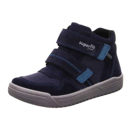 SUPERFIT BOYS BOOT EARTH 9057