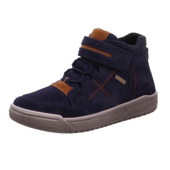 SUPERFIT BOYS BOOT EARTH 9059