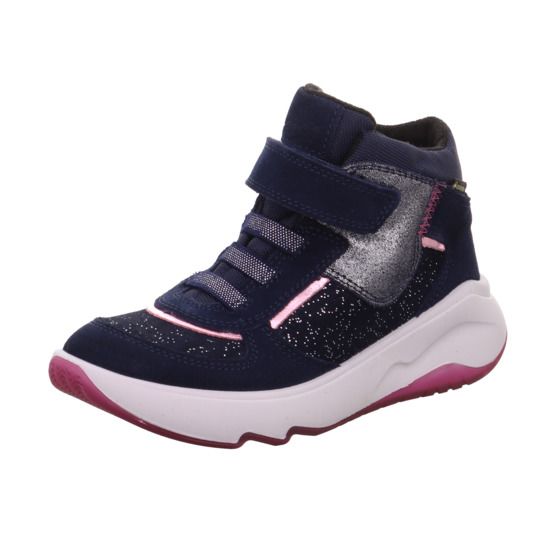 MELODY BOOT