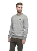 Ragwear Indie Sweat - Grey, Xl