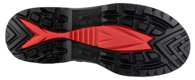 Dunlop Purofort Plums - Green, 11