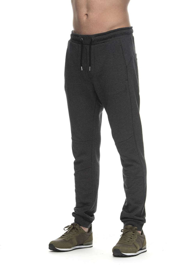 Ragwear Mens Leisure Pants Pock - M, Grey