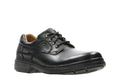 CLARKS ROCKIE2 LOGTX WATERPROOF