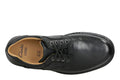 CLARKS ROCKIE2 LOGTX WATERPROOF