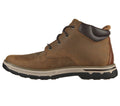 SKECHERS BOOT BROGDEN WITH GOODYEAR SOLE 204394 CBD