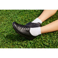 ECCO SOFT 2.0 LACED 206503-BLACK
