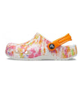 KIDS CLASSIC TIE DYE GRAPHIC CLOG