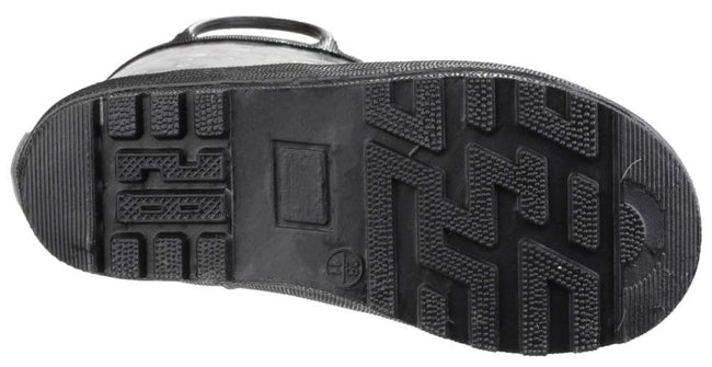 Puddle Boot - Grey, 24