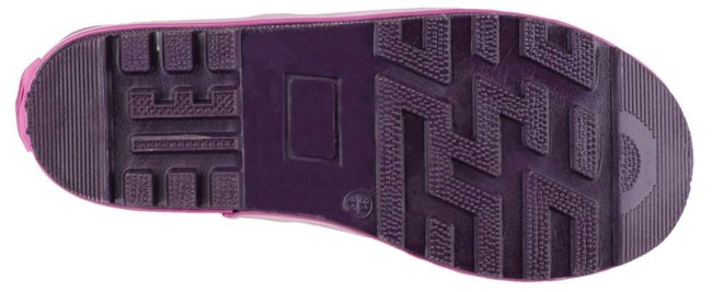 Puddle Boot - Pink, 24