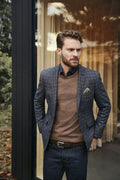 Sunwill Wool Sports Jacket