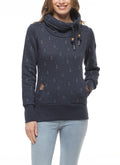 RAGWEAR SWEATSHIRT RYLIE 2121-30014