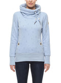 RAGWEAR SWEATSHIRT RYLIE 2121-30014