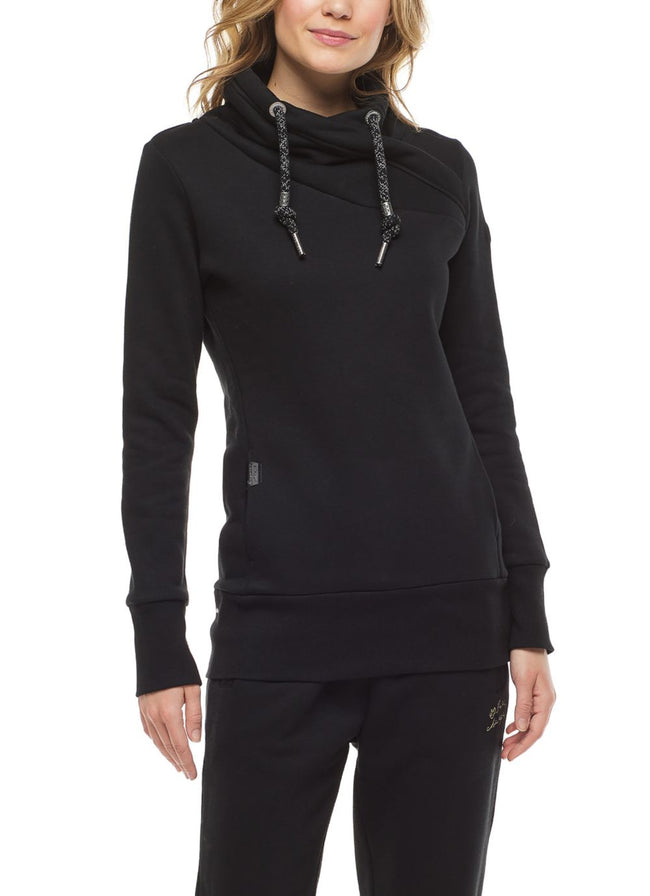 RAGWEAR SWEATSHIRT NESKA  2121-30016