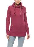 RAGWEAR SWEATSHIRT NESKA  2121-30016